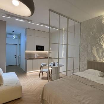 Сдается 1-комнатная квартира, 31 м²