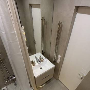 Сдается 1-комнатная квартира, 31 м²