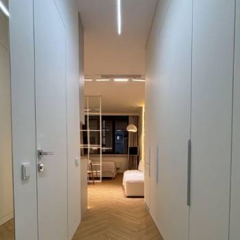 Сдается 1-комнатная квартира, 31 м²