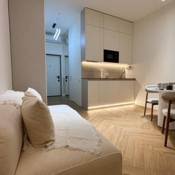 Сдается 1-комнатная квартира, 31 м²
