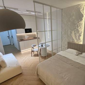 Сдается 1-комнатная квартира, 31 м²