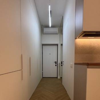Сдается 1-комнатная квартира, 31 м²
