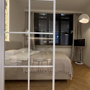 Сдается 1-комнатная квартира, 31 м²