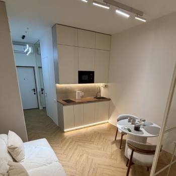 Сдается 1-комнатная квартира, 31 м²