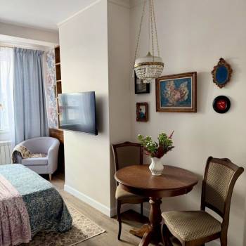 Сдается 1-комнатная квартира, 21 м²