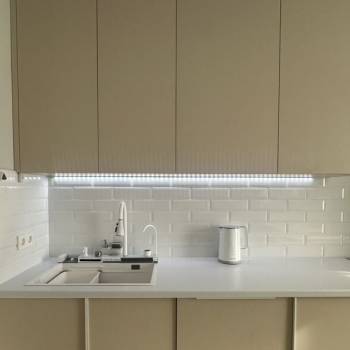 Сдается 2-х комнатная квартира, 61 м²