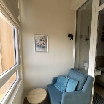 Сдается 2-х комнатная квартира, 61 м²