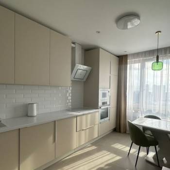 Сдается 2-х комнатная квартира, 61 м²