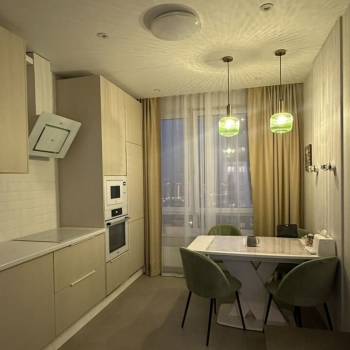 Сдается 2-х комнатная квартира, 61 м²
