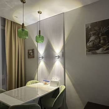 Сдается 2-х комнатная квартира, 61 м²