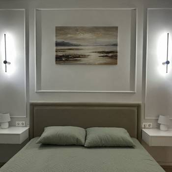 Сдается 2-х комнатная квартира, 61 м²