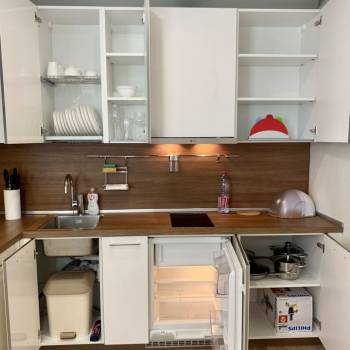 Сдается 1-комнатная квартира, 43 м²