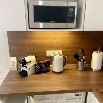 Сдается 1-комнатная квартира, 43 м²
