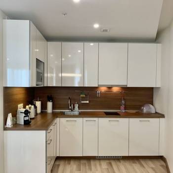 Сдается 1-комнатная квартира, 43 м²