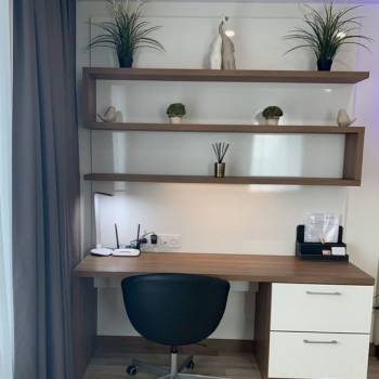 Сдается 1-комнатная квартира, 43 м²