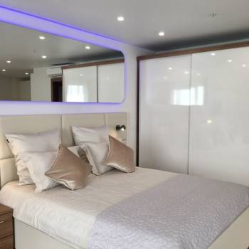 Сдается 1-комнатная квартира, 43 м²