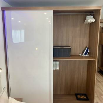 Сдается 1-комнатная квартира, 43 м²