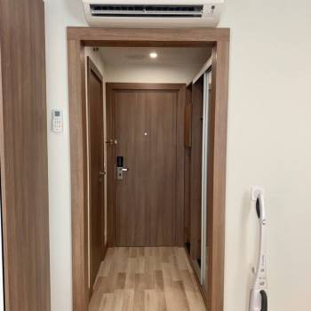Сдается 1-комнатная квартира, 43 м²