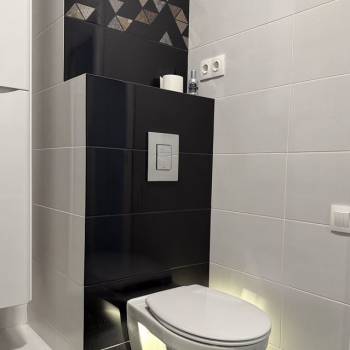 Сдается 1-комнатная квартира, 27 м²