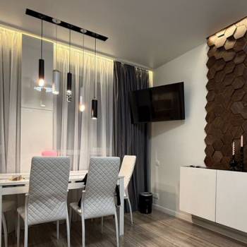 Сдается 1-комнатная квартира, 27 м²