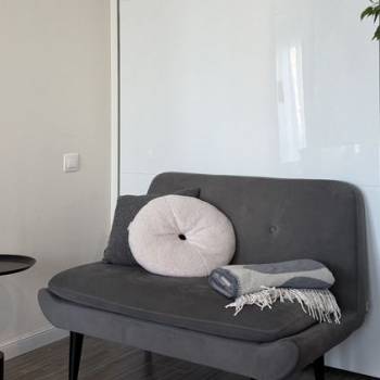 Сдается 1-комнатная квартира, 27 м²