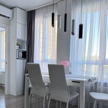 Сдается 1-комнатная квартира, 27 м²