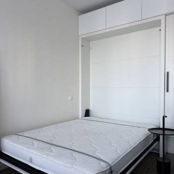 Сдается 1-комнатная квартира, 27 м²