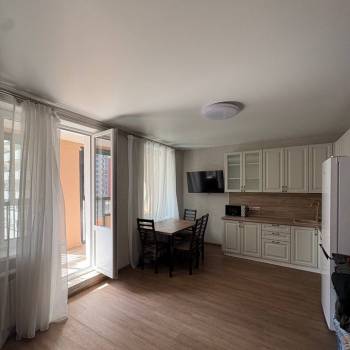 Сдается 1-комнатная квартира, 35 м²
