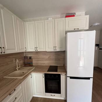 Сдается 1-комнатная квартира, 35 м²