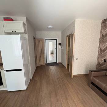Сдается 1-комнатная квартира, 35 м²
