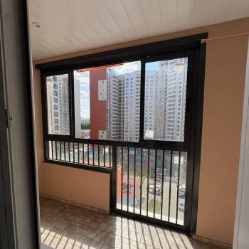 Сдается 1-комнатная квартира, 35 м²