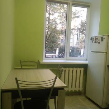 Сдается 1-комнатная квартира, 30 м²