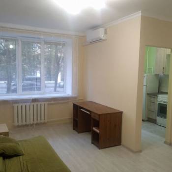 Сдается 1-комнатная квартира, 30 м²