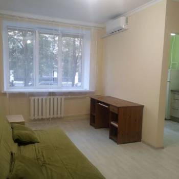 Сдается 1-комнатная квартира, 30 м²