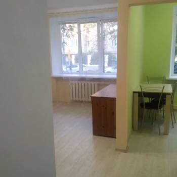 Сдается 1-комнатная квартира, 30 м²