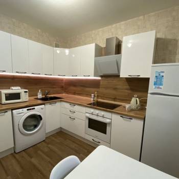 Сдается 1-комнатная квартира, 35 м²