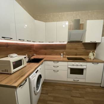 Сдается 1-комнатная квартира, 35 м²