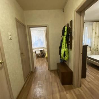Сдается 1-комнатная квартира, 35 м²