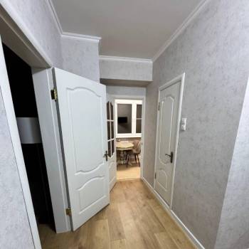 Сдается 1-комнатная квартира, 37,7 м²