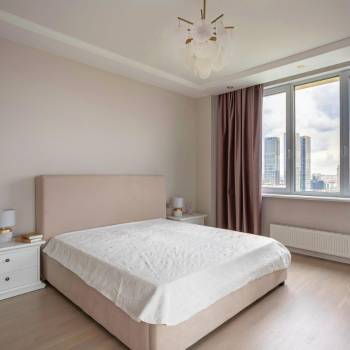 Сдается 2-х комнатная квартира, 82 м²