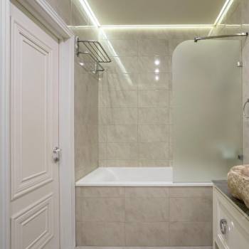Сдается 2-х комнатная квартира, 82 м²