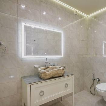 Сдается 2-х комнатная квартира, 82 м²