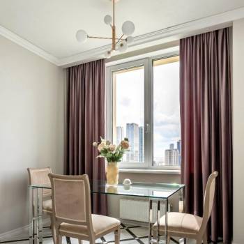 Сдается 2-х комнатная квартира, 82 м²