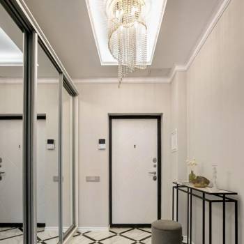 Сдается 2-х комнатная квартира, 82 м²