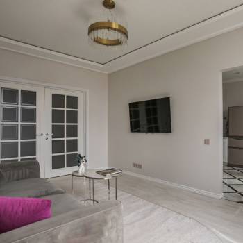 Сдается 2-х комнатная квартира, 82 м²