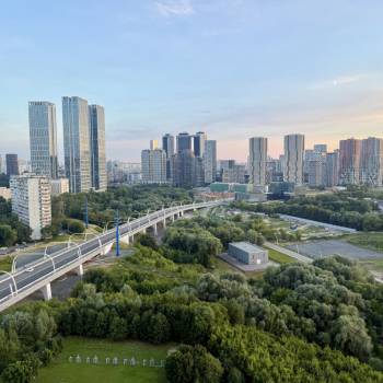 Сдается 2-х комнатная квартира, 82 м²