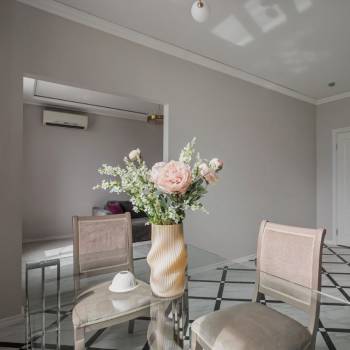 Сдается 2-х комнатная квартира, 82 м²