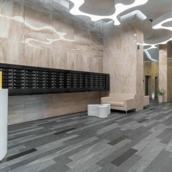 Сдается 2-х комнатная квартира, 82 м²