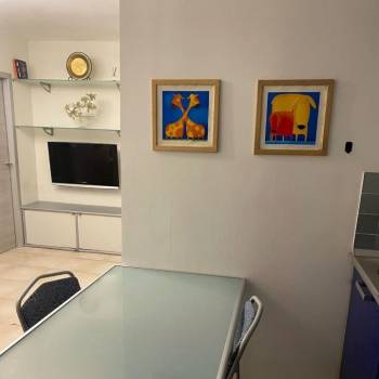 Сдается Многокомнатная квартира, 60 м²