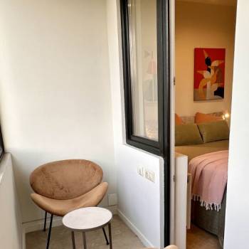 Сдается Многокомнатная квартира, 65 м²